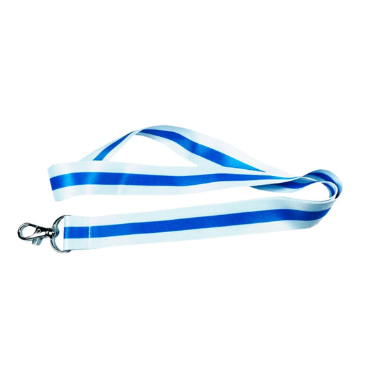 Lanyard – Cinta Cuello Bandera De Galicia Espana L056