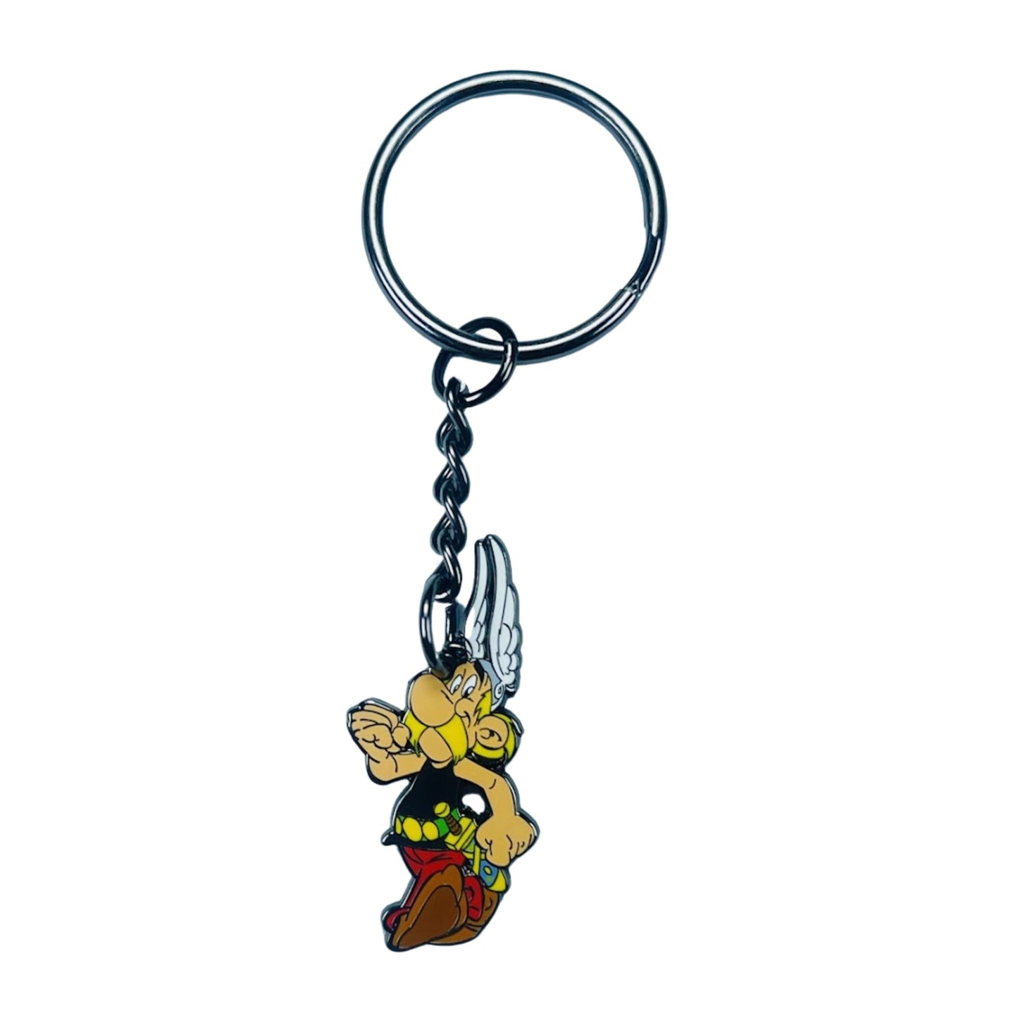LLAVERO © Astérix - Caminando - B#122