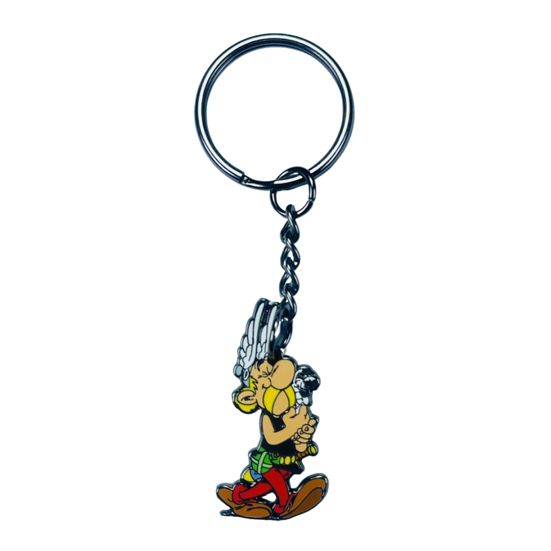 LLAVERO © Astérix - Caminando con Idéfix - B#126