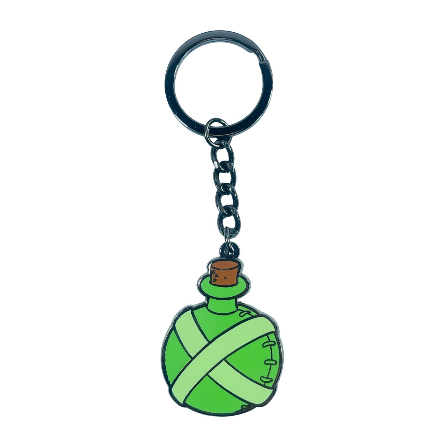 LLAVERO © Astérix - Cantimplora Pocion Magica - B#33