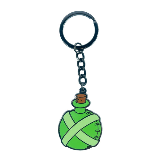 LLAVERO © Astérix - Cantimplora Pocion Magica - B#33