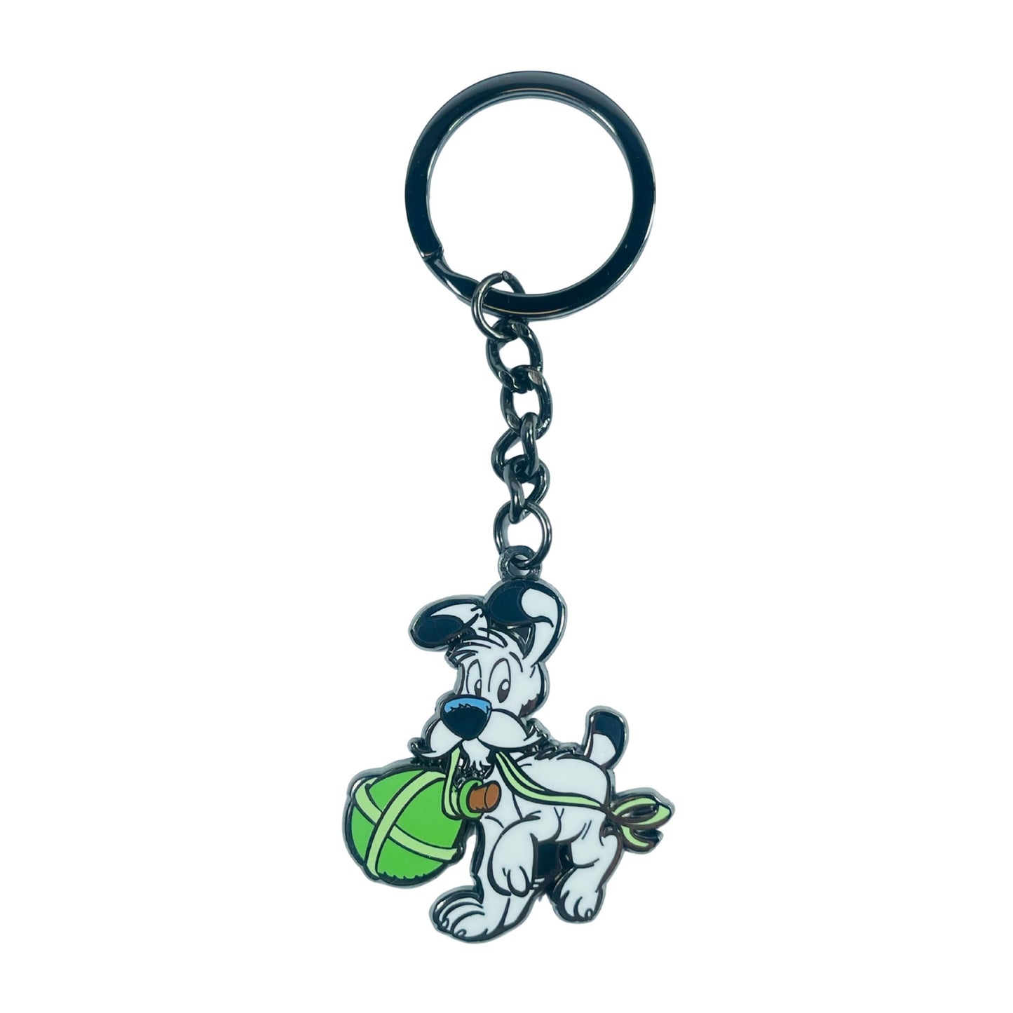 LLAVERO © Astérix - Idéfix Pocion Magica - B#28