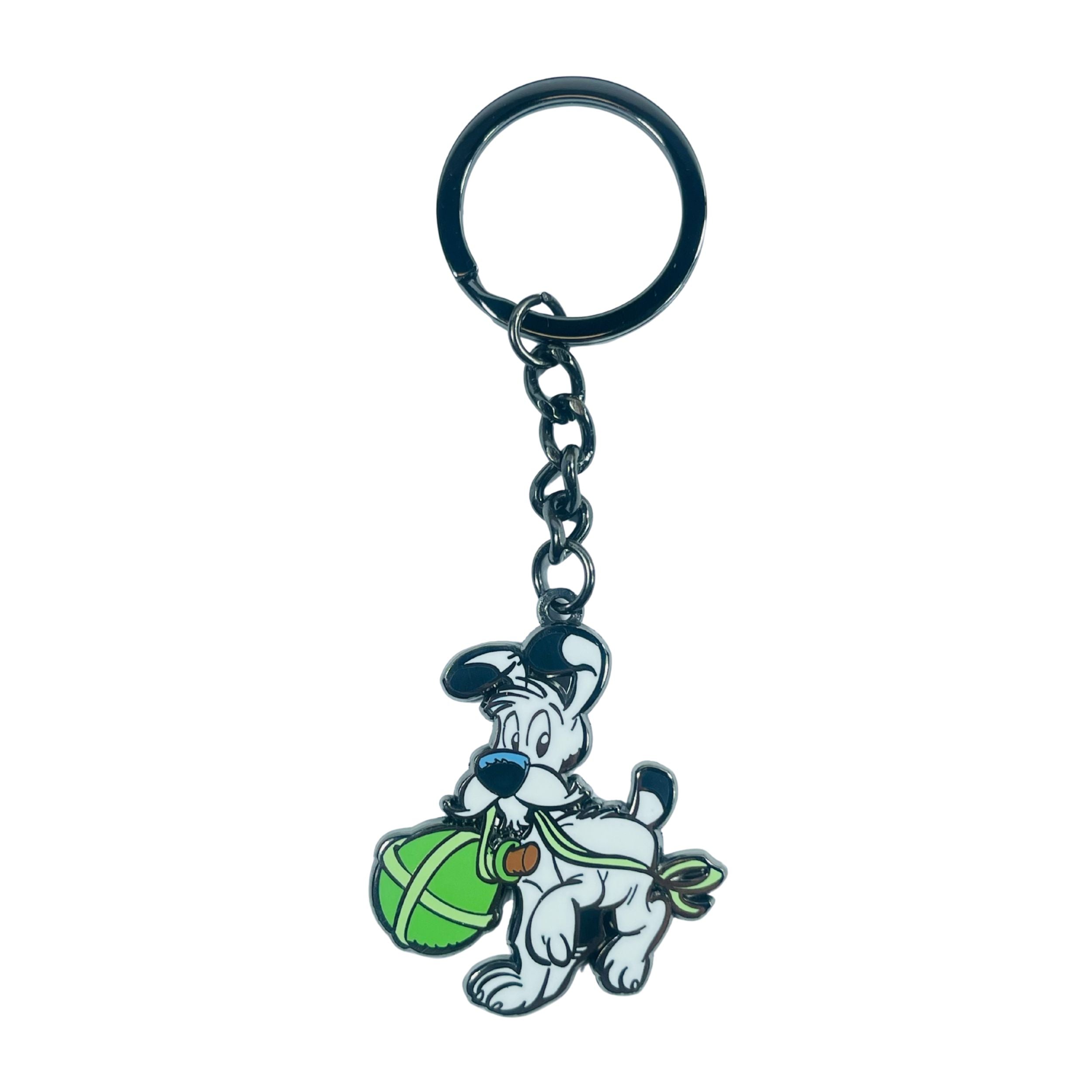 LLAVERO © Astérix - Idéfix Pocion Magica - B#28