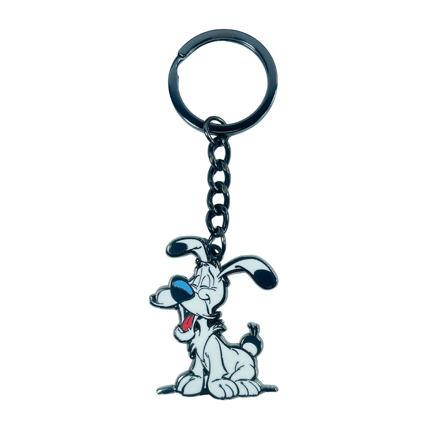 LLAVERO © Astérix - Idéfix ladra - B#29