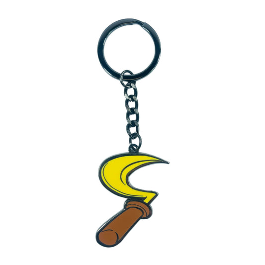 LLAVERO © Astérix - La hoz de Oro - B#36