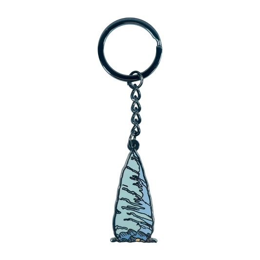 LLAVERO © Astérix - Menhir de Obélix - B#32