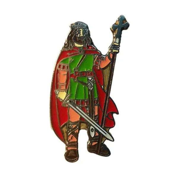 Pin - Asturias – Rey Don Pelayo – PS023