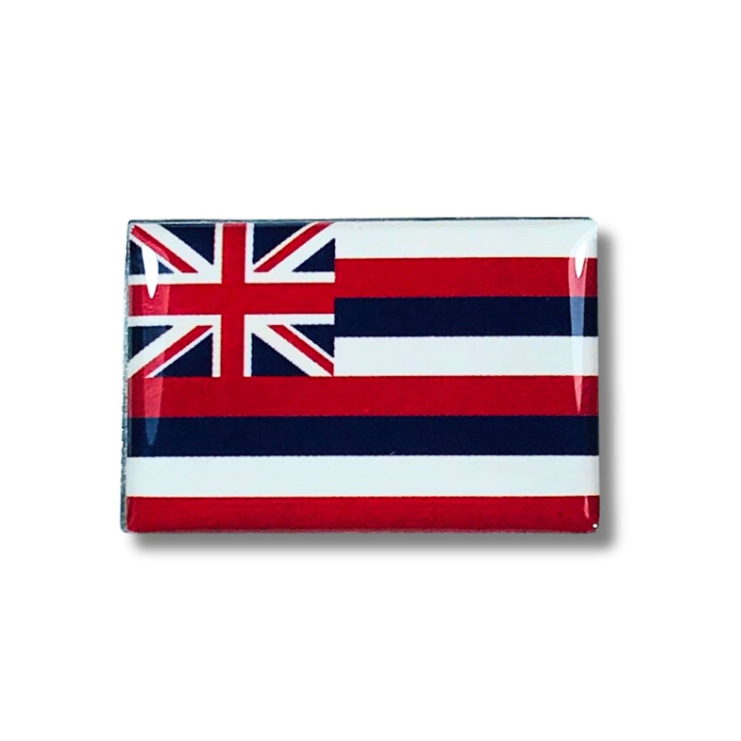 Pin - Hawaii State Flag - USA