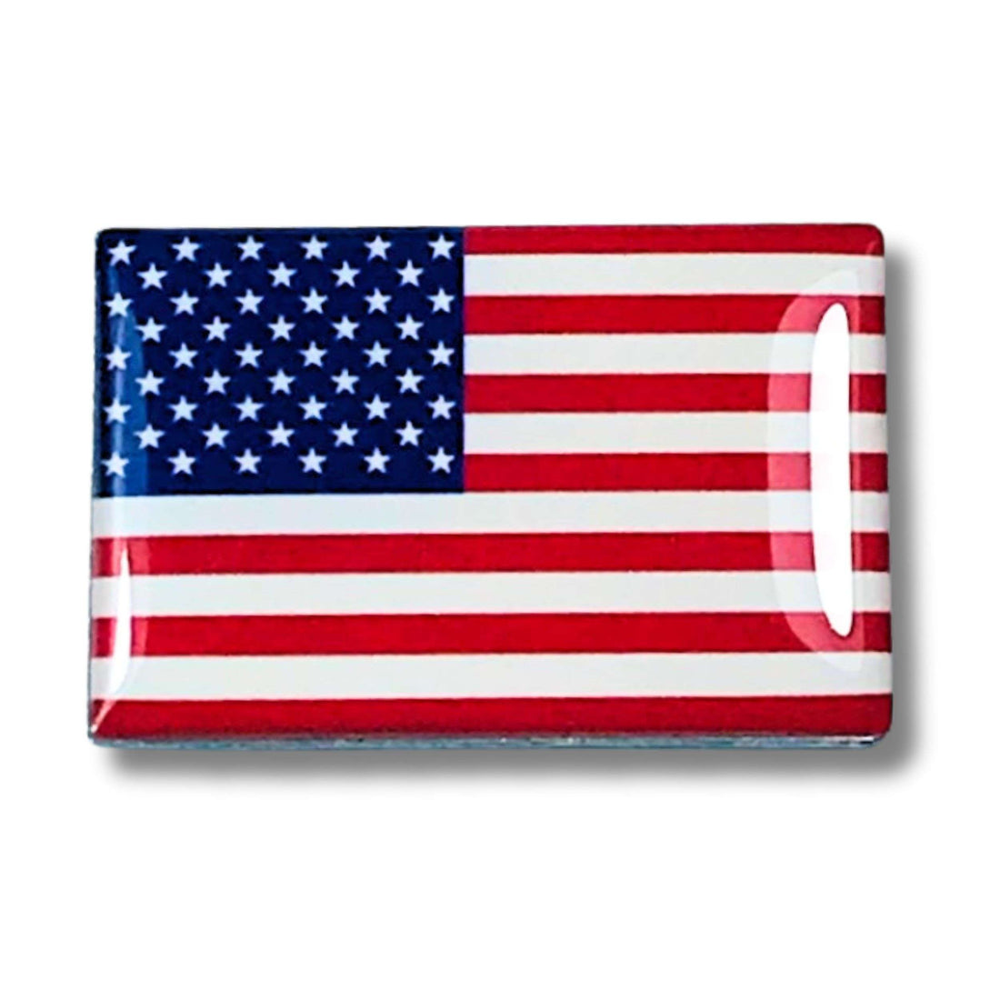 Pin - Flagge der Vereinigten Staaten - USA