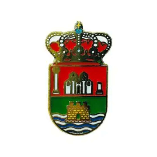 Pin Escudo Ador Valencia Espana