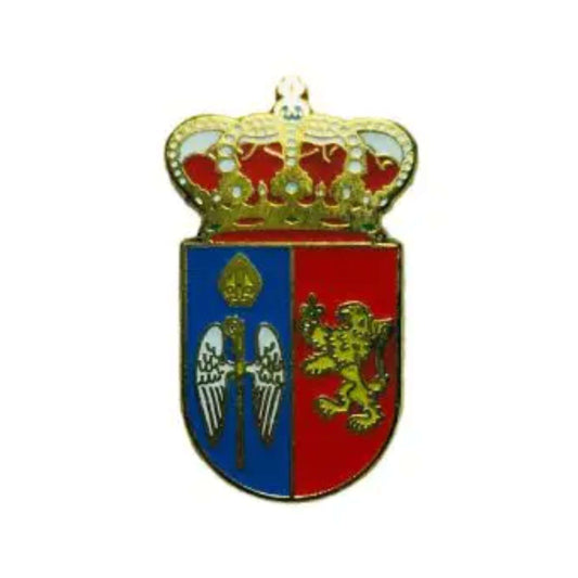 Pin's - Bouclier Albalate de l'Archevêque - Teruel - Espagne