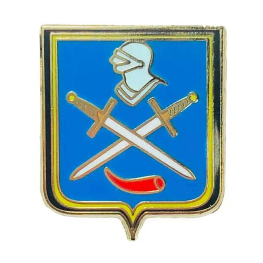 Pin Escudo Alkiza Guipuzcoa Espana