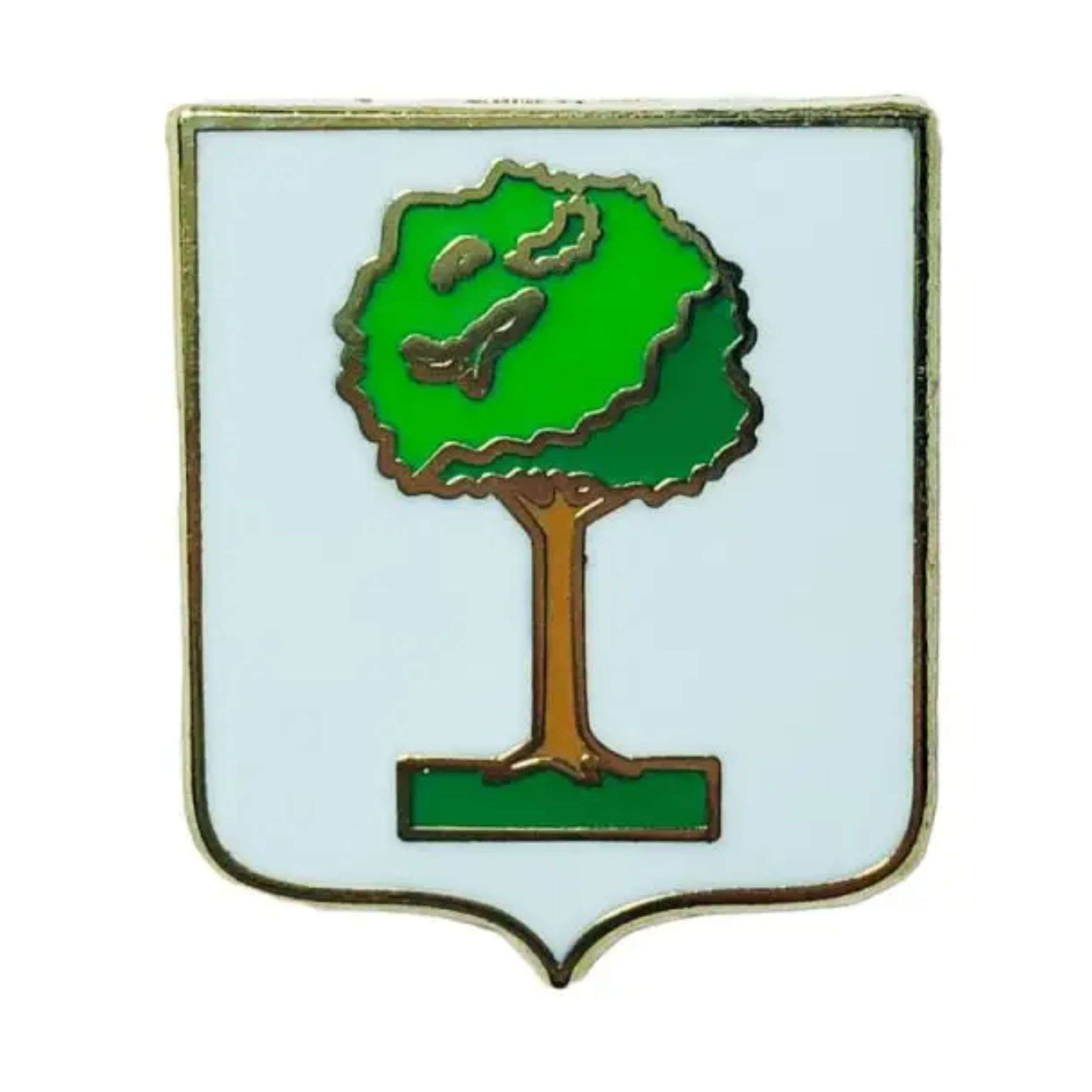 Pin - Escudo Altzaga - Guipúzcoa - España