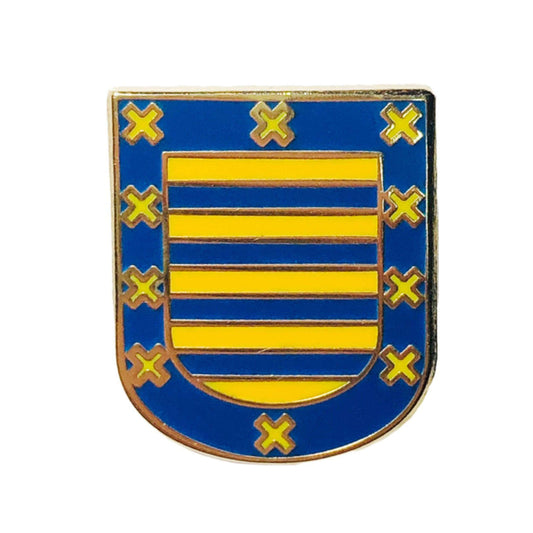 Pin - Escudo Andoain - Guipúzcoa - España