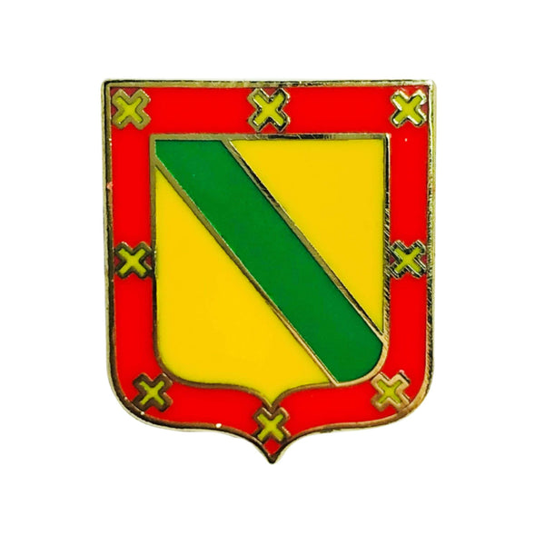 Pin - Escudo Arrankudiaga Zollo - Vizcaya - España