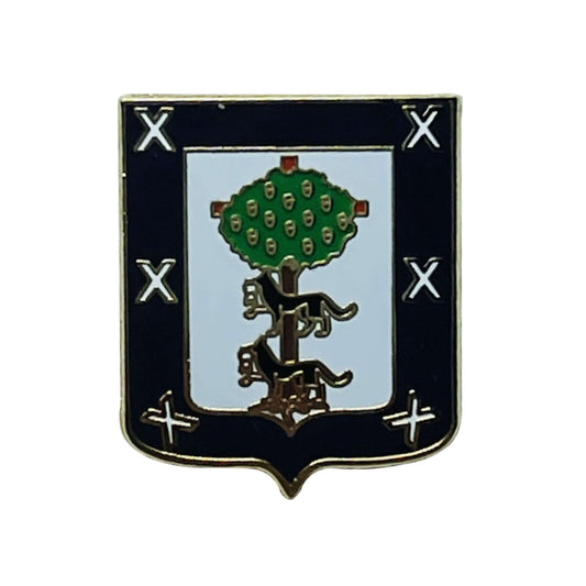 Pin Escudo Arrigorriaga Vizcaya Espana