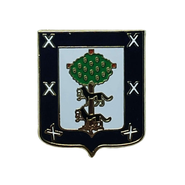 Pin - Escudo Arrigorriaga - Vizcaya - España