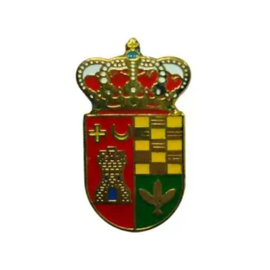 Pin Escudo Benafarces Valladolid Espana