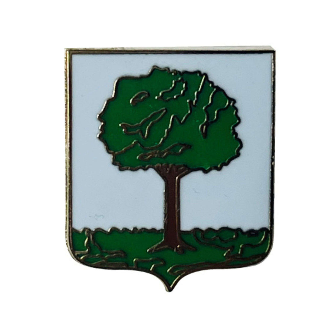 Pin - Escudo de Berrobi - Guipúzcoa - Espanha