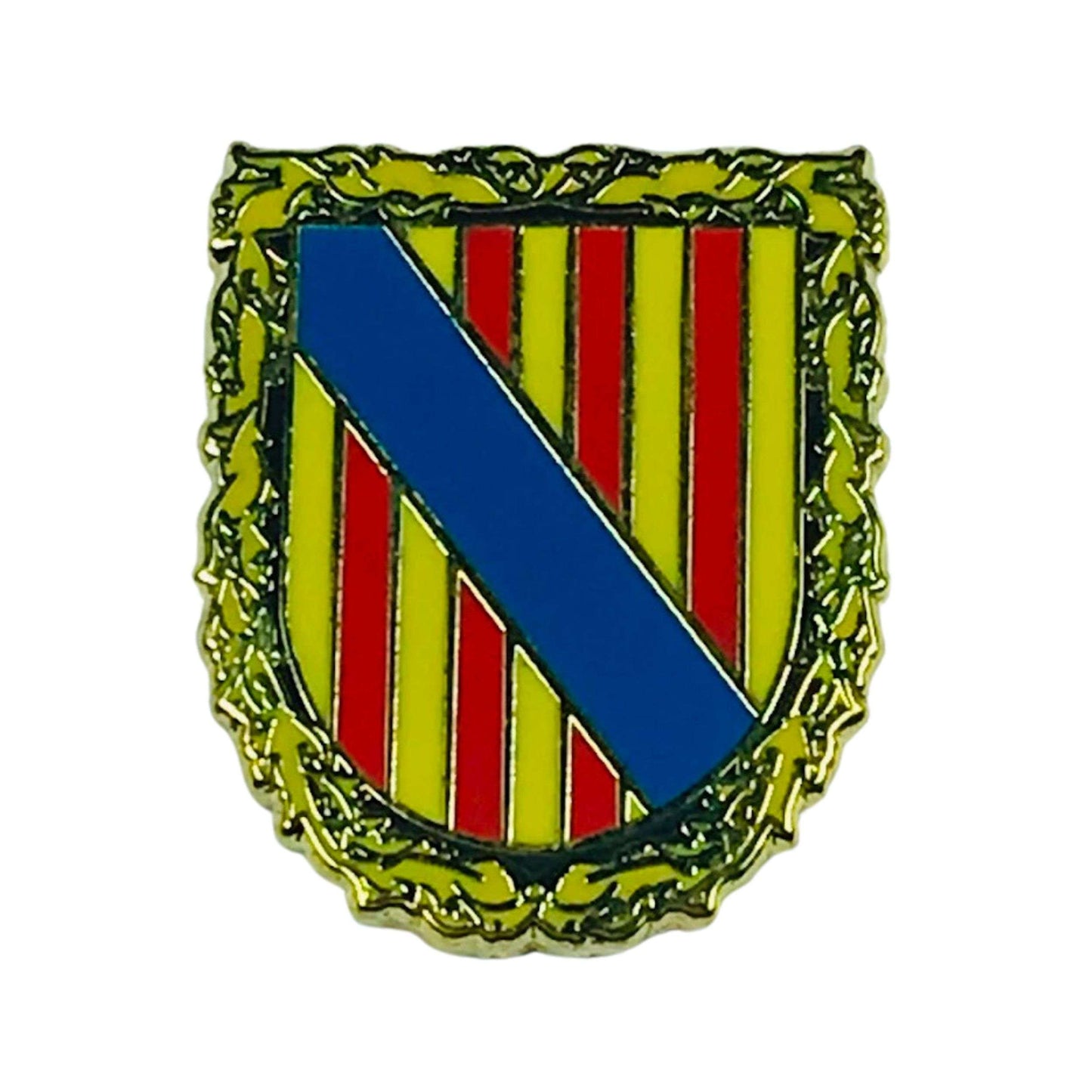 Pin Escudo Comunidad Autonoma – Islas Baleares