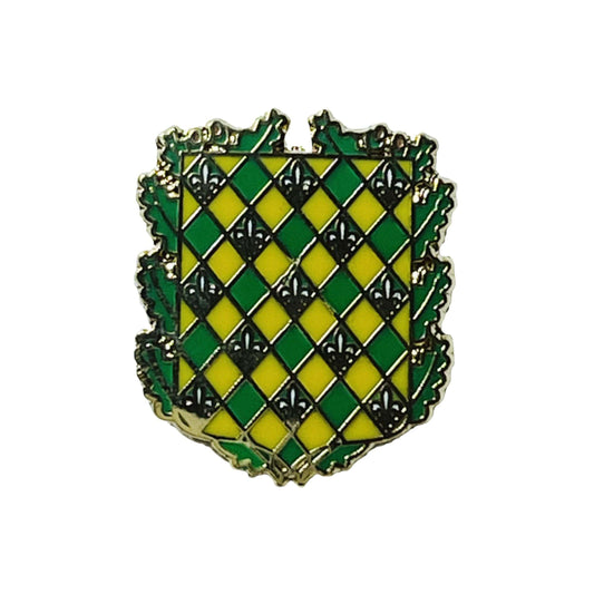 Pin Escudo Derio Vizcaya Espana