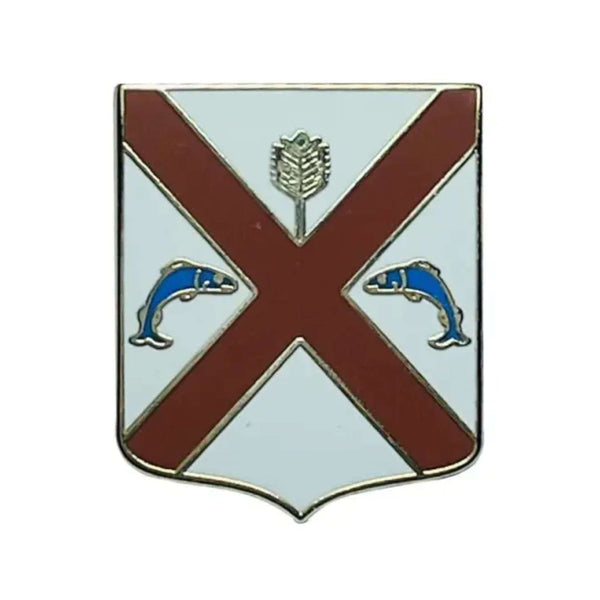 Pin - Escudo Echevarria - Vizcaya - España