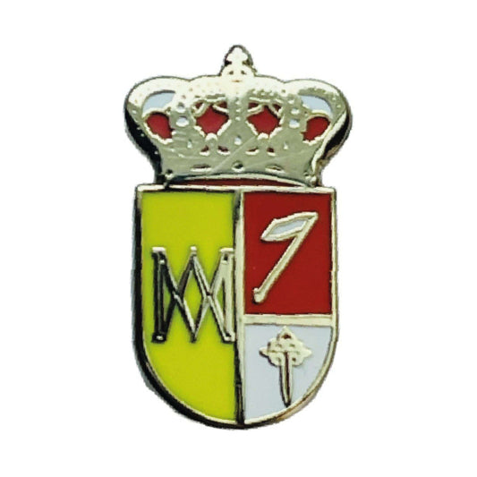 Pin Escudo Espana 1