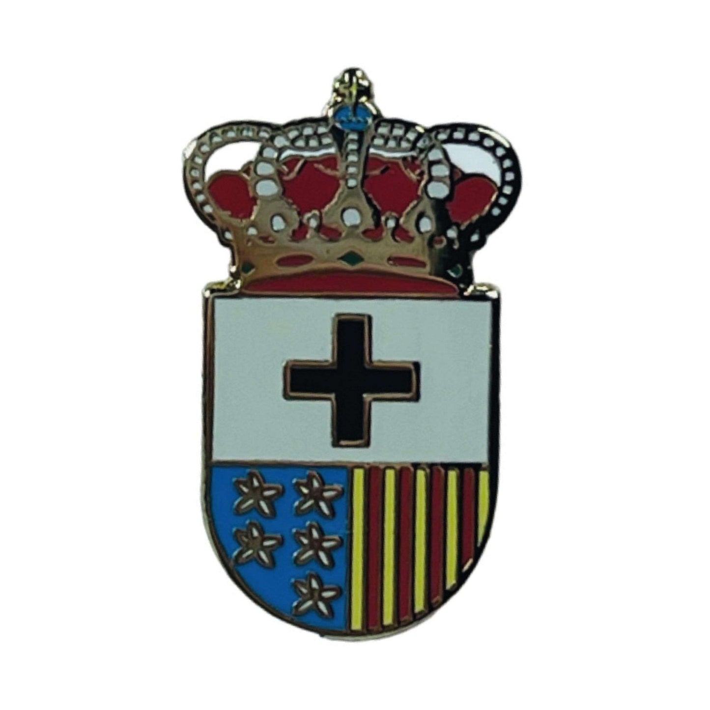 Pin Escudo Espana 2