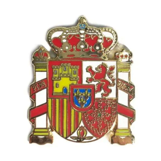 Pin Escudo Espana