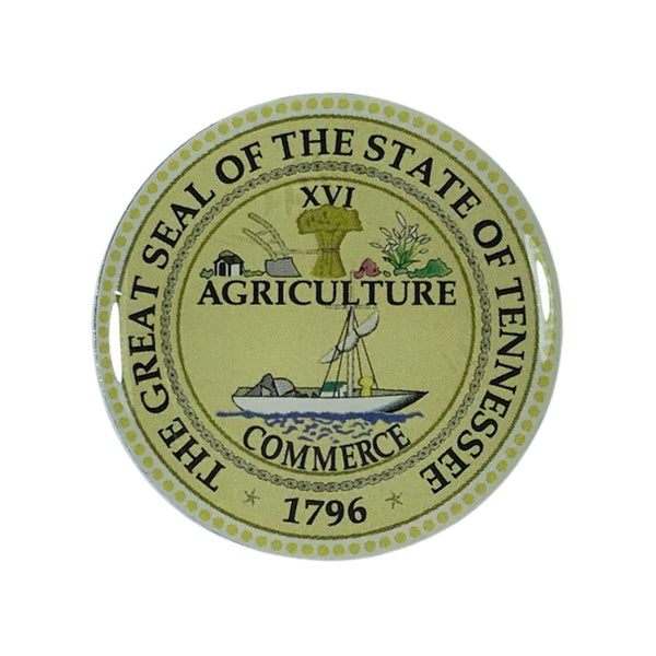 Pin - Escudo Estado Tennessee - USA