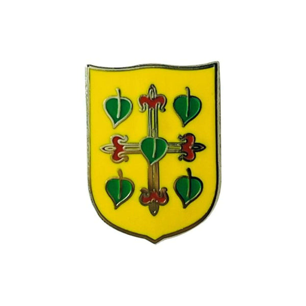 Pin - Gordexola Shield - Vizcaya - Spain