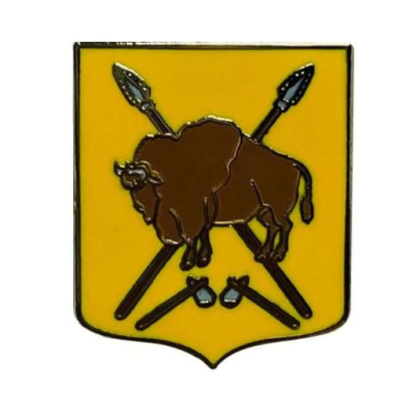 Pin - Escudo Kortezubi - Vizcaya - España