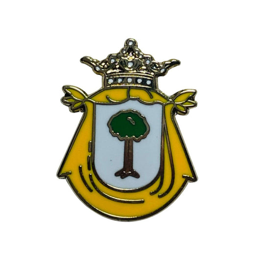 Pin Escudo Legorreta Guipuzcoa Espana