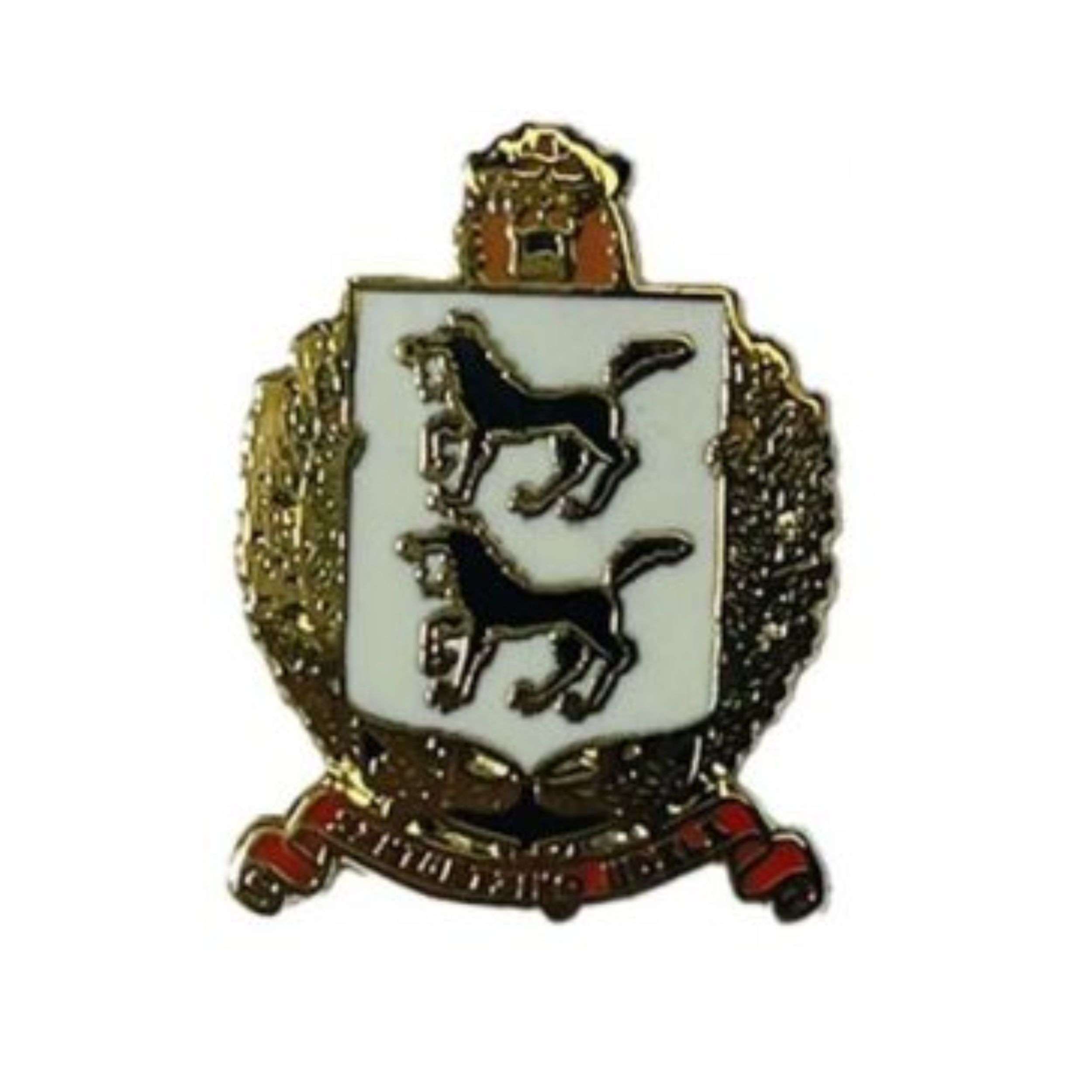 Pin Escudo Santurtzi Vizcaya Espana