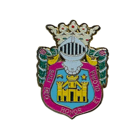 Pin Escudo Urretxu Guipuzcoa Espana