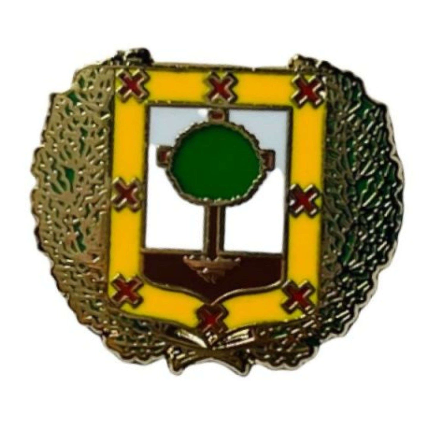 Pin Escudo Vizcaya Actual Vizcaya Espana