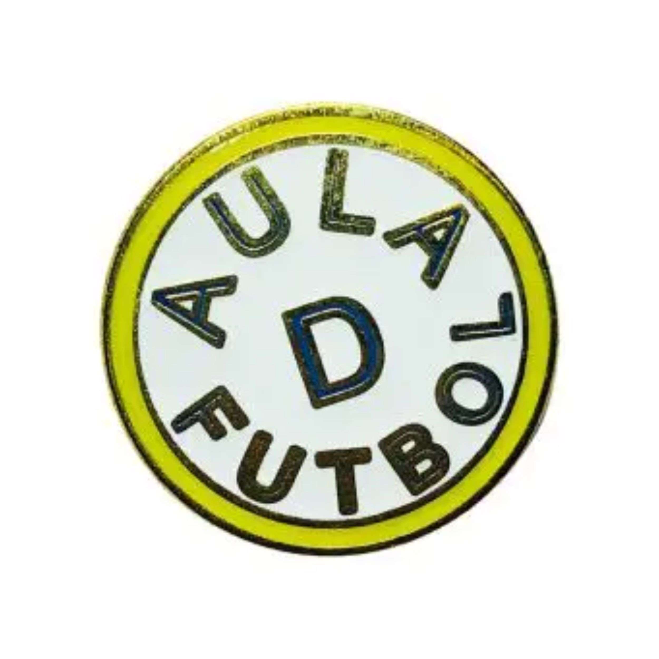 Pin Futbol Aula De Futbol Oviedo Asturias Espana