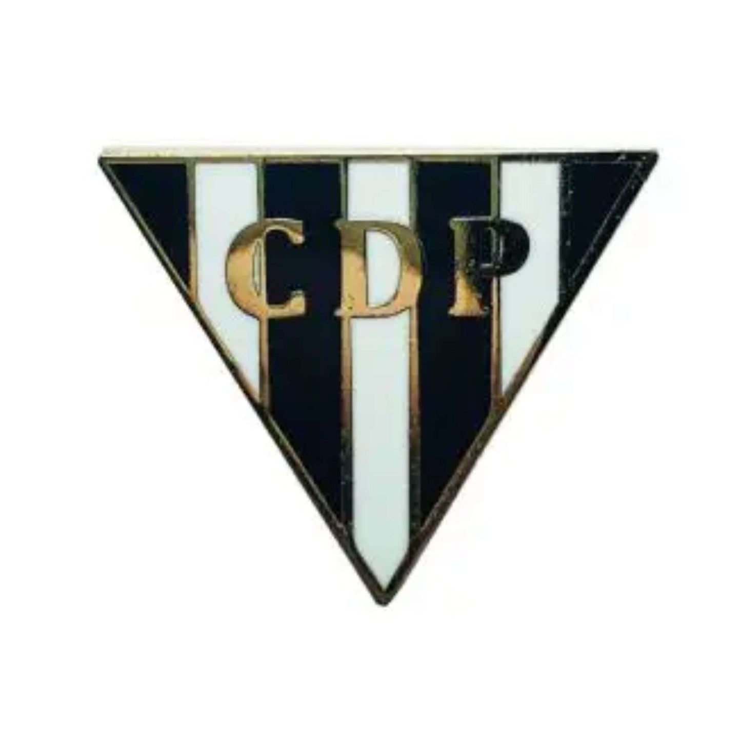 Pin Futbol C.d Portuarios Asturias Espana