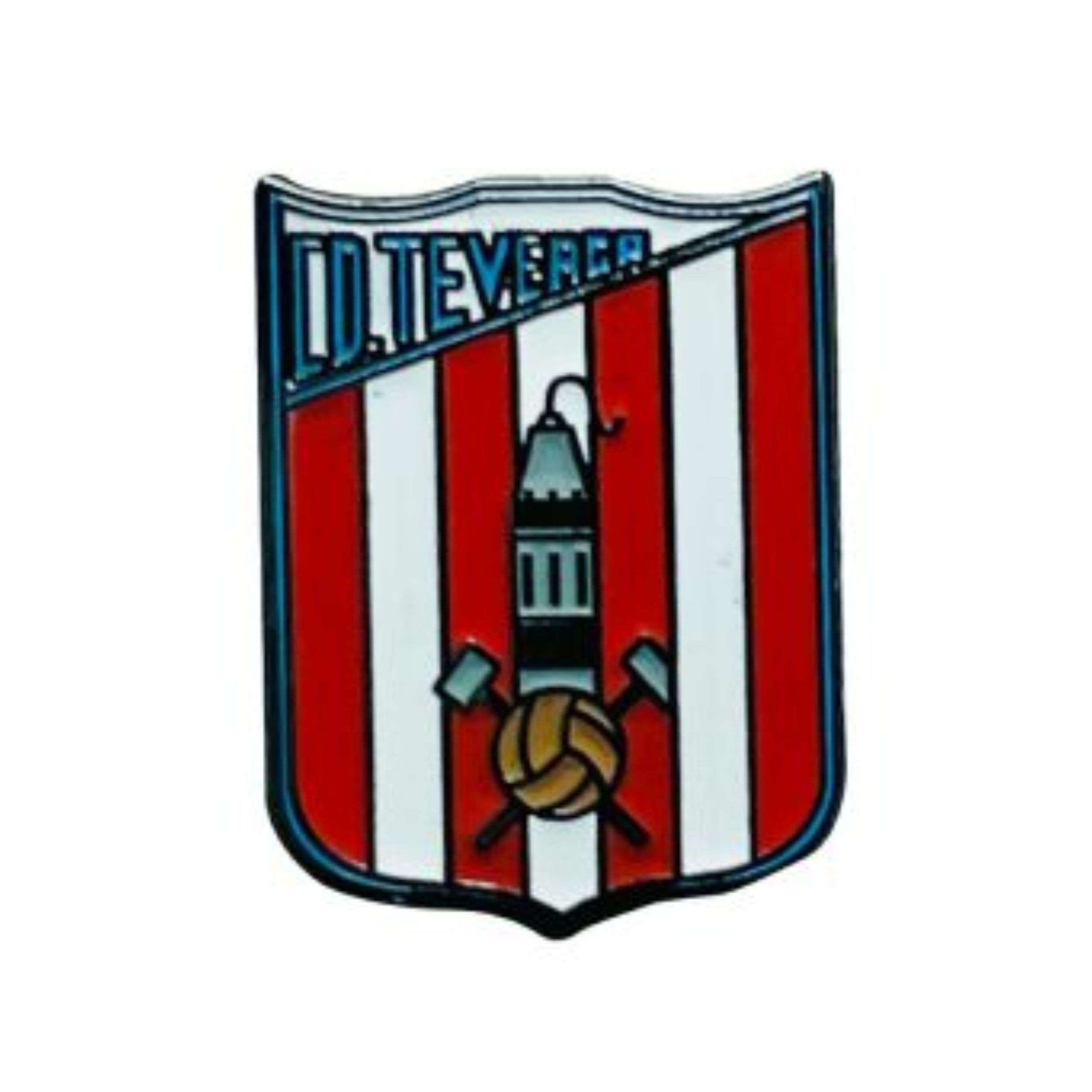 Pin Futbol Cd Teverga Teverga Asturias Espana