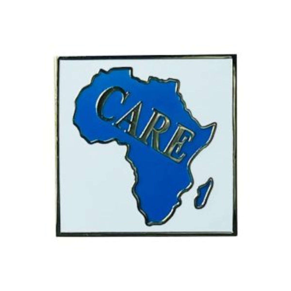 Pin's - Football Communauté Africaine Résident en Espagne Oviedo - Asturies - Espagne