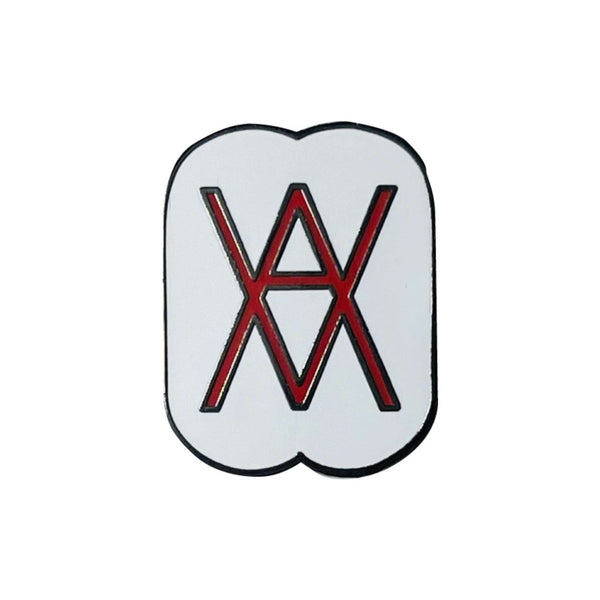 Pin - Futebol Fundacional Astur Vegadense Vegadeo - Astúrias - Espanha