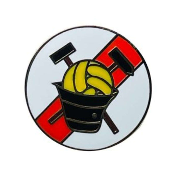 Pin's - Football Llaranes Aviles Soccer - Asturias - Espagne