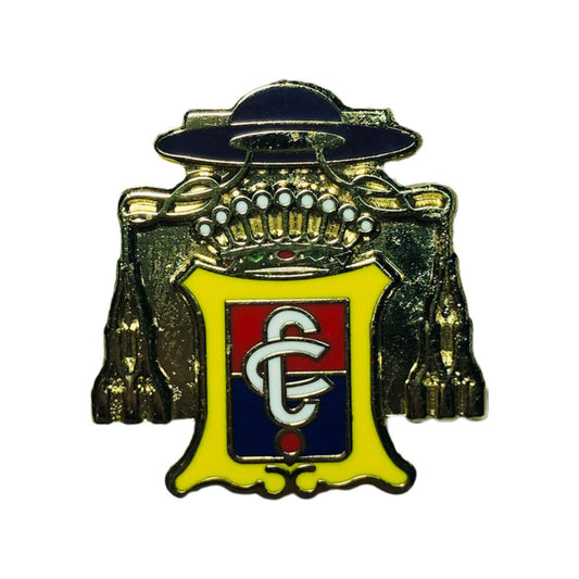 Pin Futbol Norena Asturias Espana