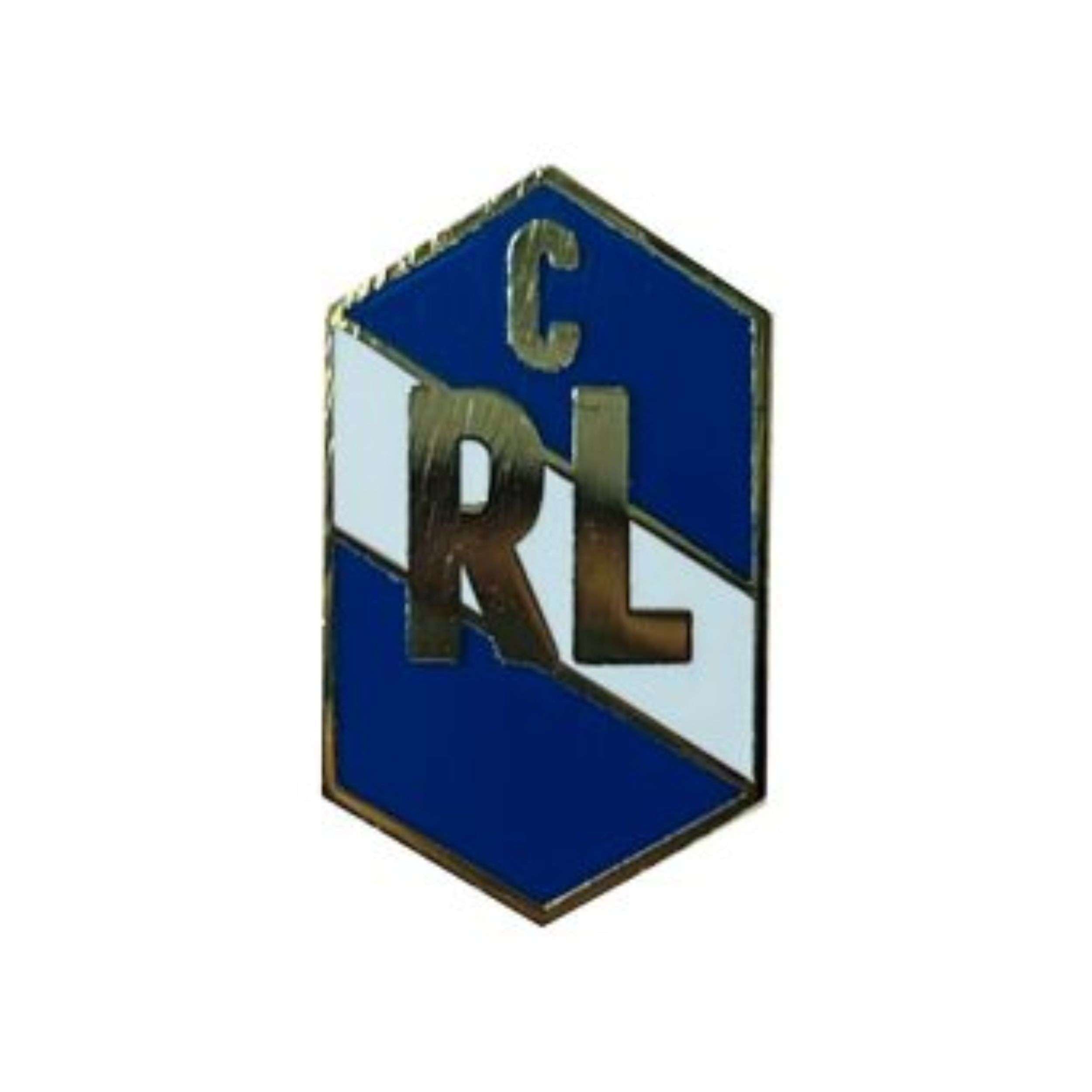 Pin Futbol Racing Club Langreano Ano 1916 Langreo Asturias Espana