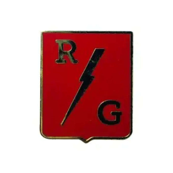Pin - Futebol Rayo Grandales - Astúrias - Espanha