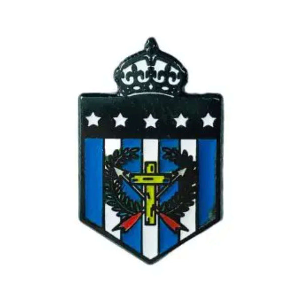 Pin - Futbol Real Sociedad Gijón - Asturias - España