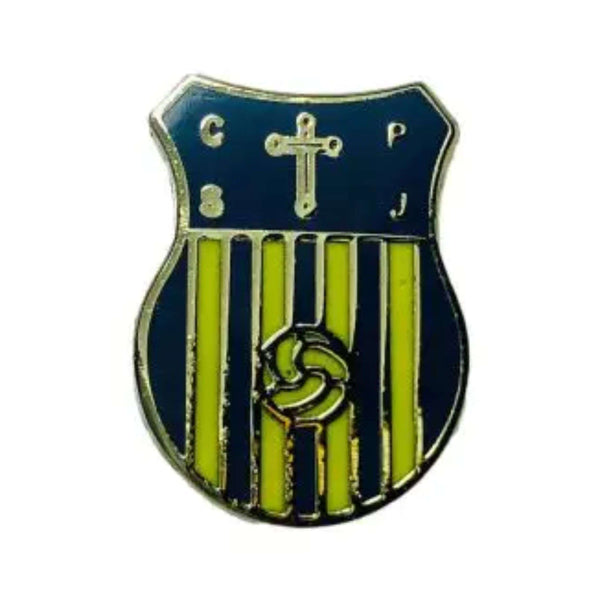 Pin - Fußball San Javier Oviendo - Asturien - Spanien