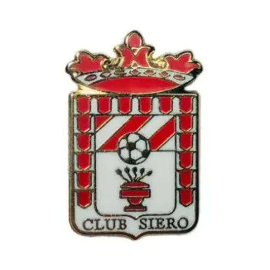 Pin Futbol Siero Antiguo Asturias Espana