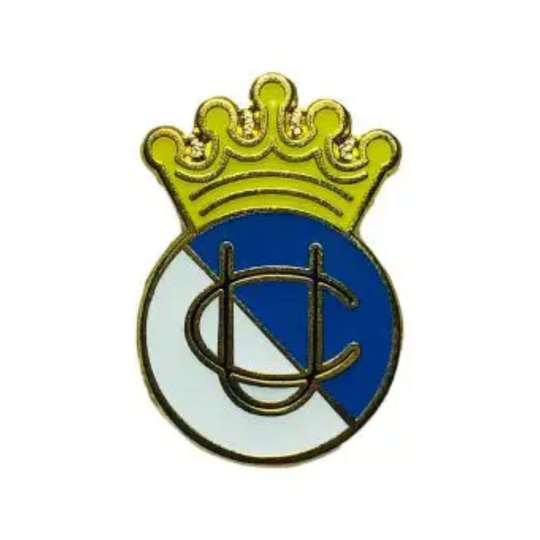 Pin's - Futbol Urraca Cf Posada de Llanes - Asturies - Espagne