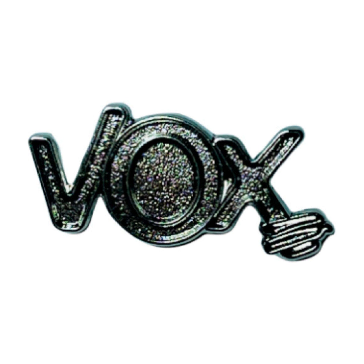 Pin Logo Partido Politico Vox Espana